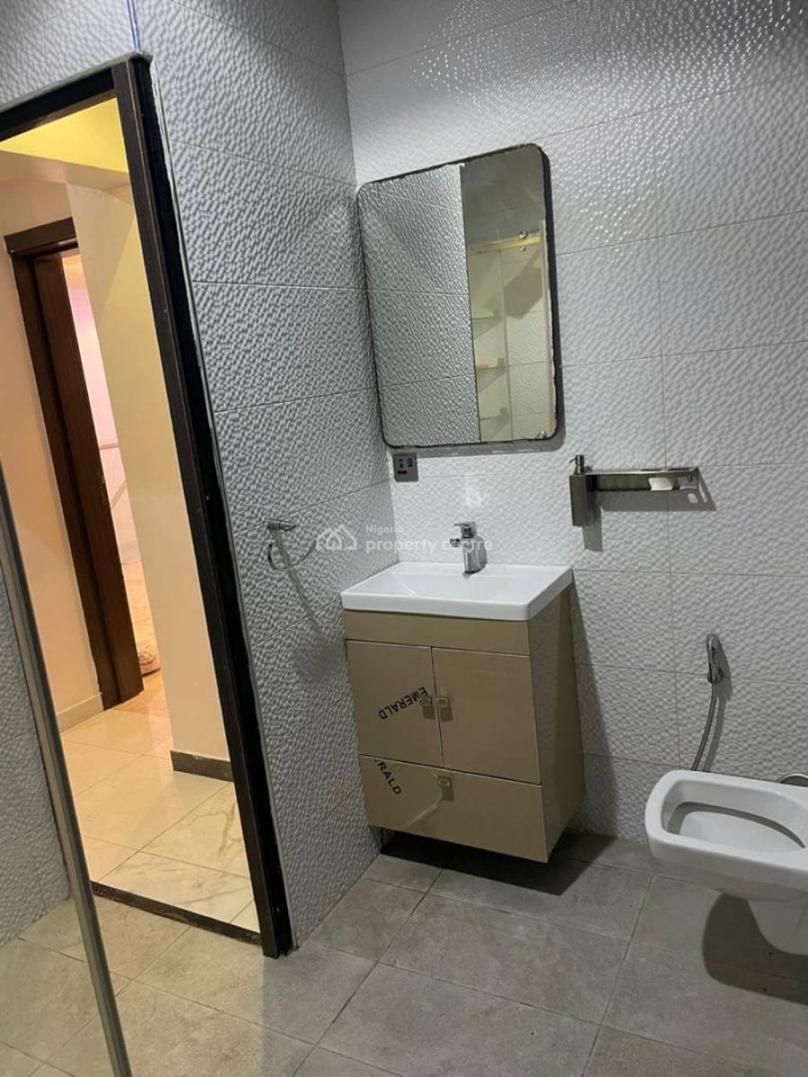 Super-clean and Luxurious 5-bedroom Semi-detached Duplex, Lekki Phase 1, Lekki, Lagos, House for Rent