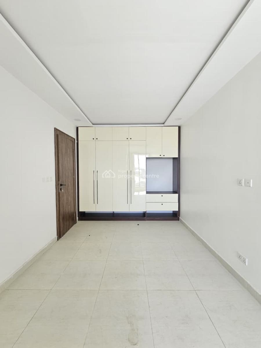 Stylish 2-bedroom Apartment with Pool, Elevator Suitable for Airbnb, Ikate, Lekki, Lagos, Flat / Apartment for Sale