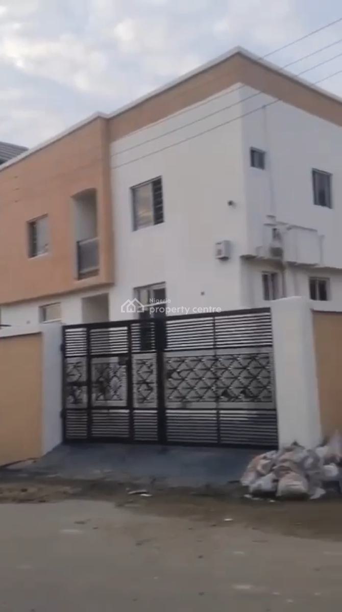 Brand New Room Self-contained, Ladilak, Shomolu, Lagos, Self Contain (single Rooms) for Sale