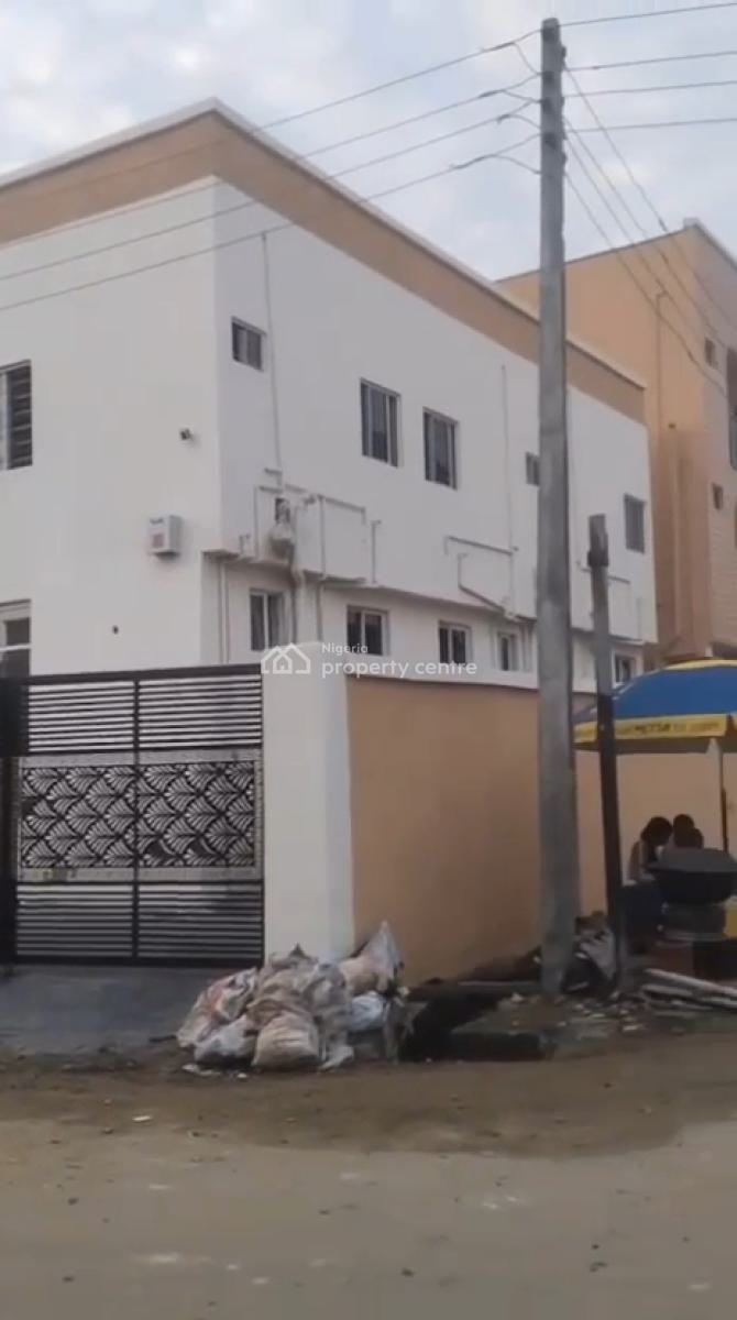 Brand New Room Self-contained, Ladilak, Shomolu, Lagos, Self Contain (single Rooms) for Sale