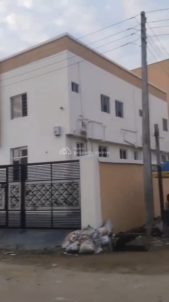 Brand New Room Self-contained, Ladilak, Shomolu, Lagos, Self Contain (single Rooms) for Sale