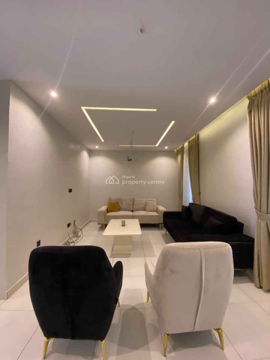 4bedroom Terrence Duplex, Lekki Phase 1, Lekki, Lagos, House for Sale