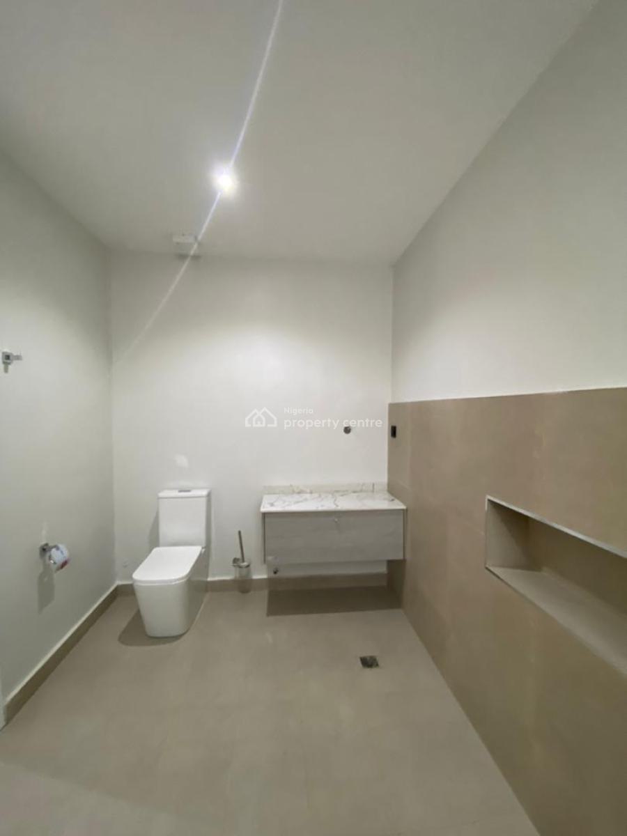 4bedroom Terrence Duplex, Lekki Phase 1, Lekki, Lagos, House for Sale