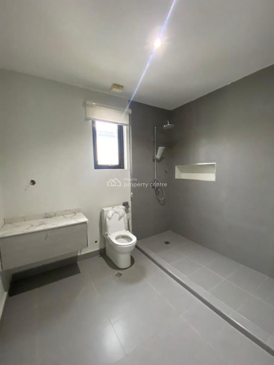 4bedroom Terrence Duplex, Lekki Phase 1, Lekki, Lagos, House for Sale