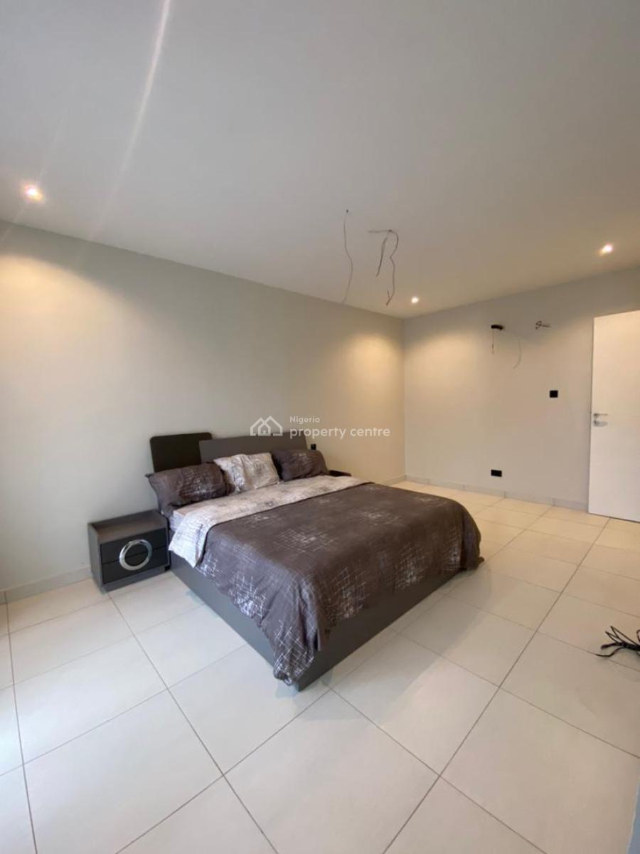 4bedroom Terrence Duplex, Lekki Phase 1, Lekki, Lagos, House for Sale