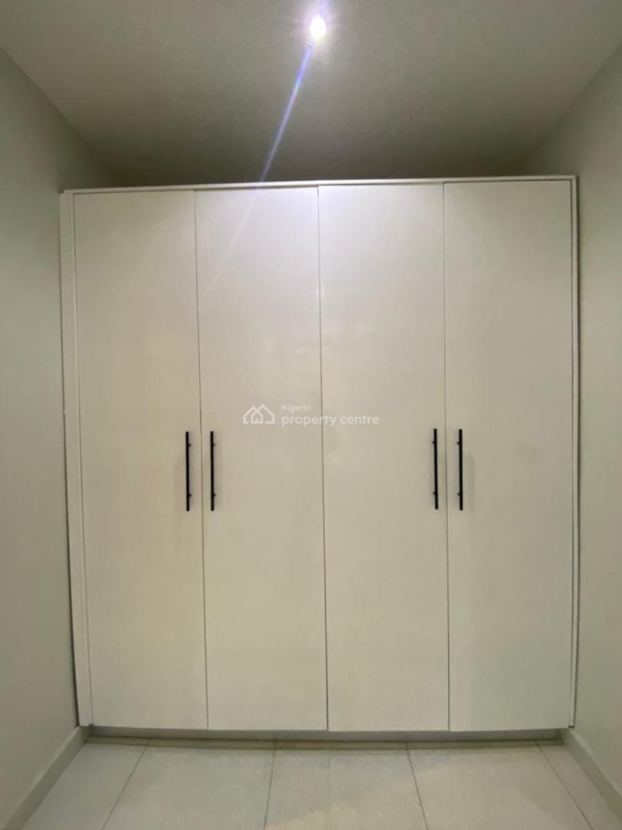 4bedroom Terrence Duplex, Lekki Phase 1, Lekki, Lagos, House for Sale
