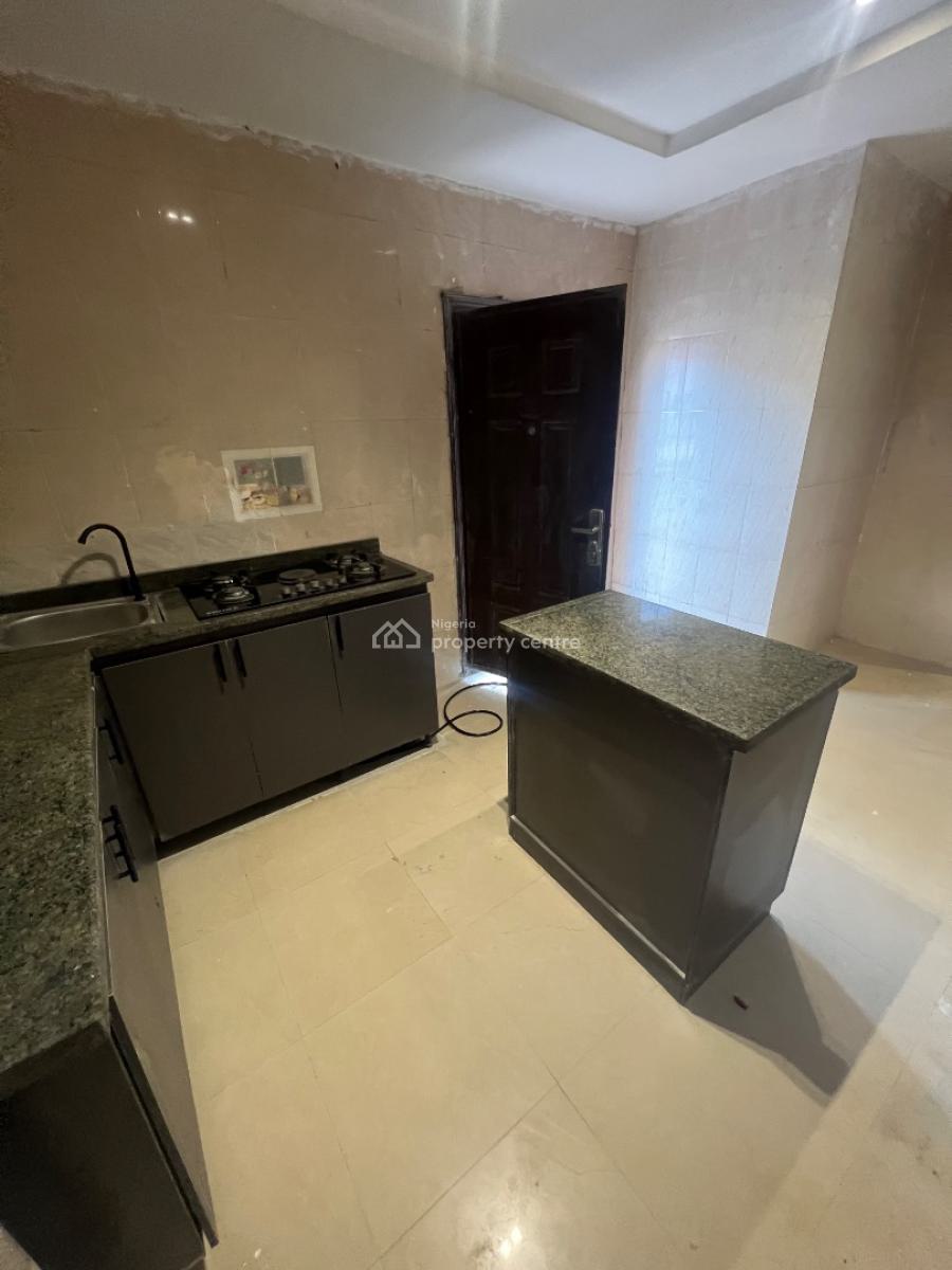 Miniflat with an Spacious Standard Kitchen, Admiralty Way, Lekki Phase 1, Lekki, Lagos, Mini Flat (room and Parlour) for Rent