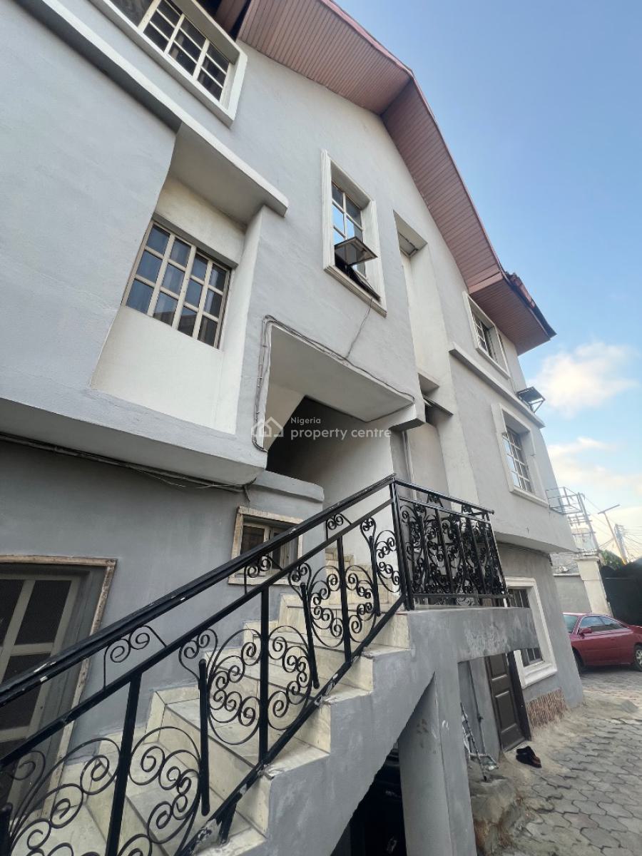 Miniflat with an Spacious Standard Kitchen, Admiralty Way, Lekki Phase 1, Lekki, Lagos, Mini Flat (room and Parlour) for Rent