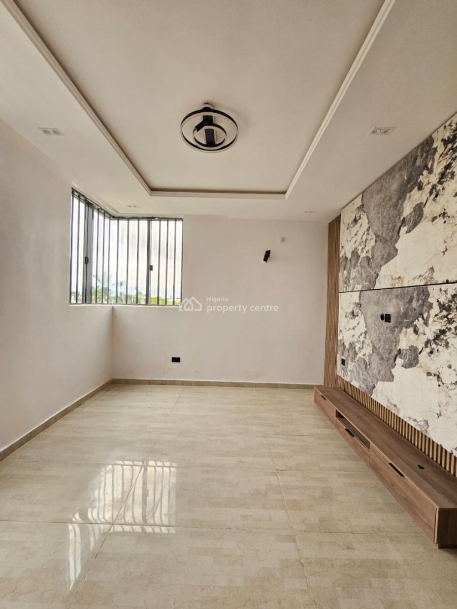 The Most Affordable 5 Bedroom Detached Duplex with Bq, Lekki Phase 1, Lekki, Lagos, Detached Duplex for Sale