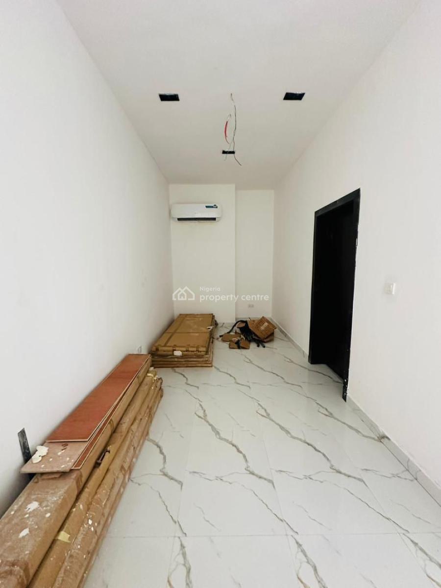 Beautifully Crafted 4 Bedroom Maisonettes W/ Bq & Top Tier Amenities, Opebi, Ikeja, Lagos, Flat / Apartment for Sale