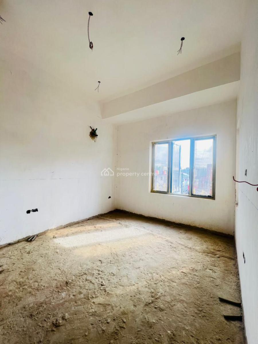 Alluring 4 Bedroom Terrace Duplex Plus Bq in a Tranquil Location, Opebi, Ikeja, Lagos, Terraced Duplex for Sale