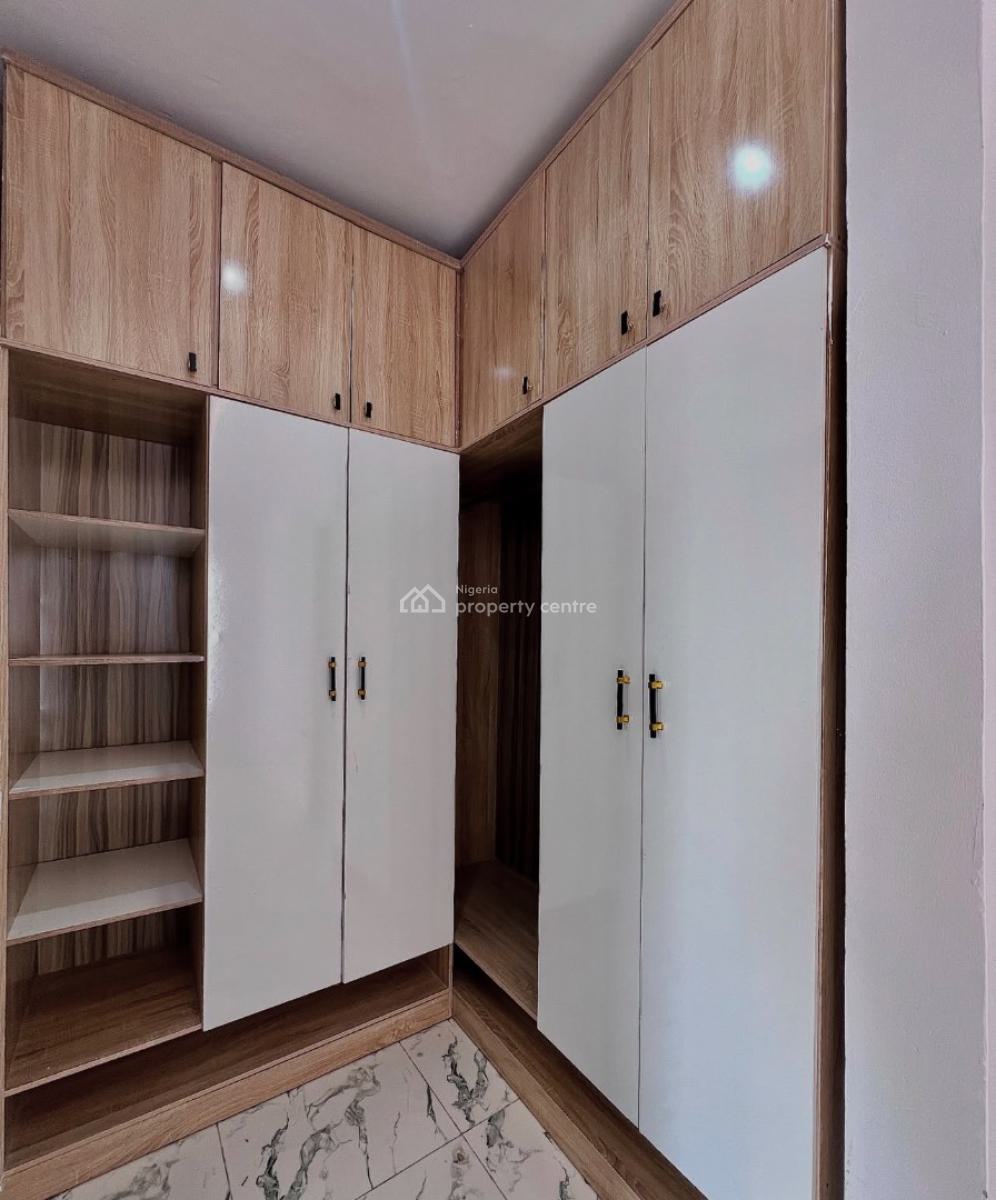 Contemporary 4 Bedrooms Semi Detached Duplexes with Bq, Ikota, Lekki, Lagos, Semi-detached Duplex for Sale