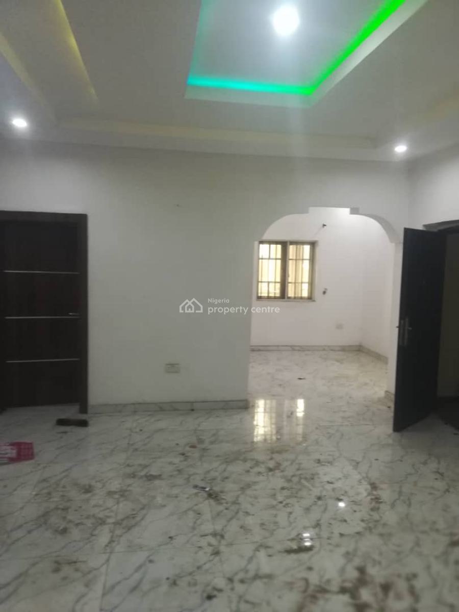 Standard 2 Bedroom Apartment, Seaside Estate Badore Ajah, Badore, Ajah, Lagos, Flat / Apartment for Rent