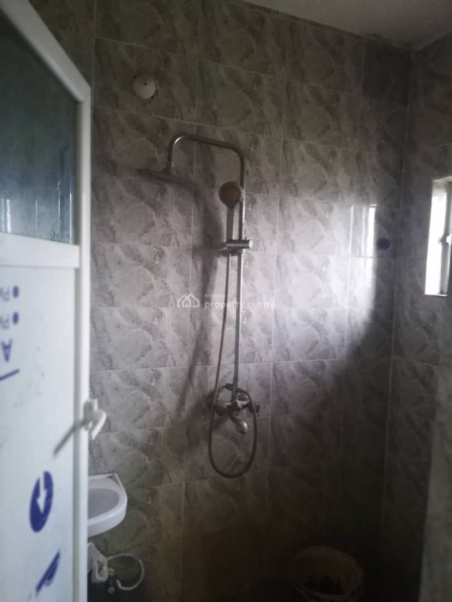 Standard 2 Bedroom Apartment, Seaside Estate Badore Ajah, Badore, Ajah, Lagos, Flat / Apartment for Rent