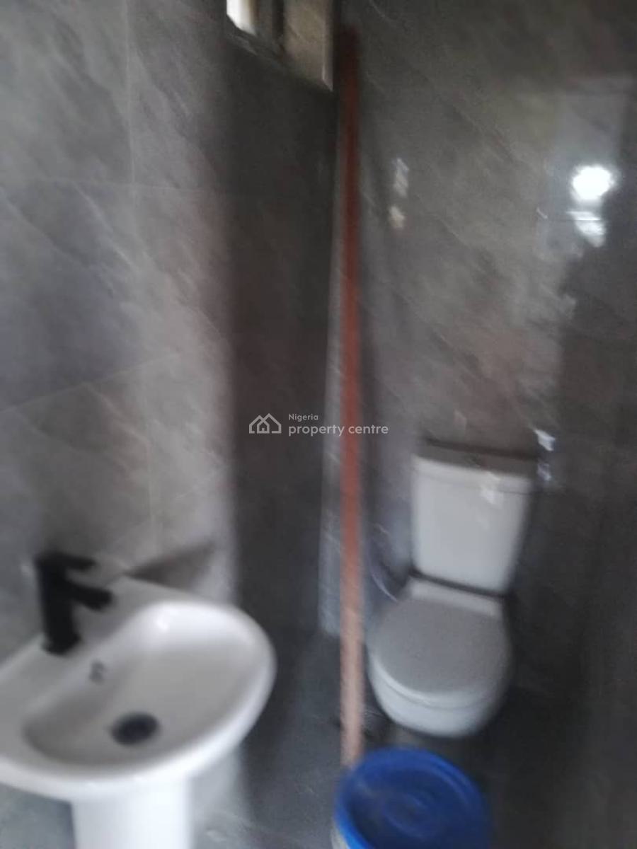 Standard 2 Bedroom Apartment, Seaside Estate Badore Ajah, Badore, Ajah, Lagos, Flat / Apartment for Rent