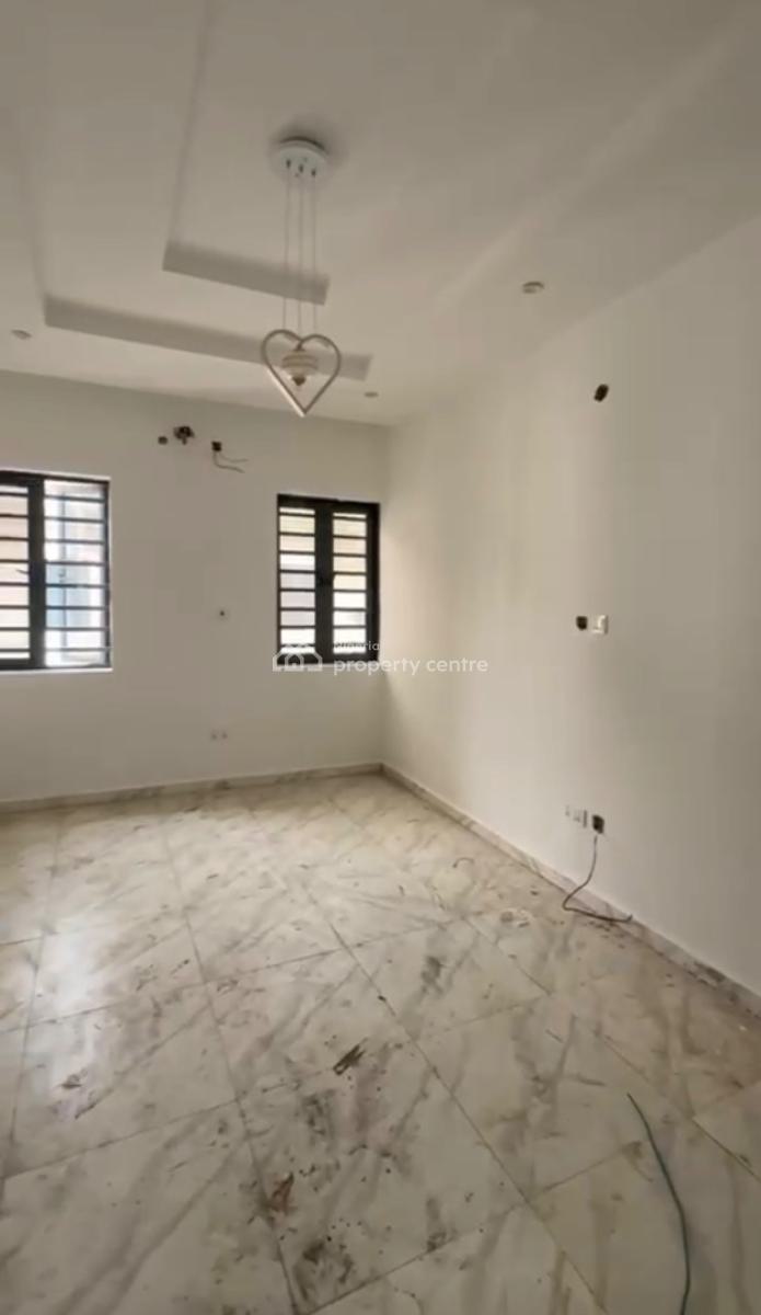 Miniflat, Orchid, Lekki Expressway, Lekki, Lagos, Mini Flat (room and Parlour) for Rent