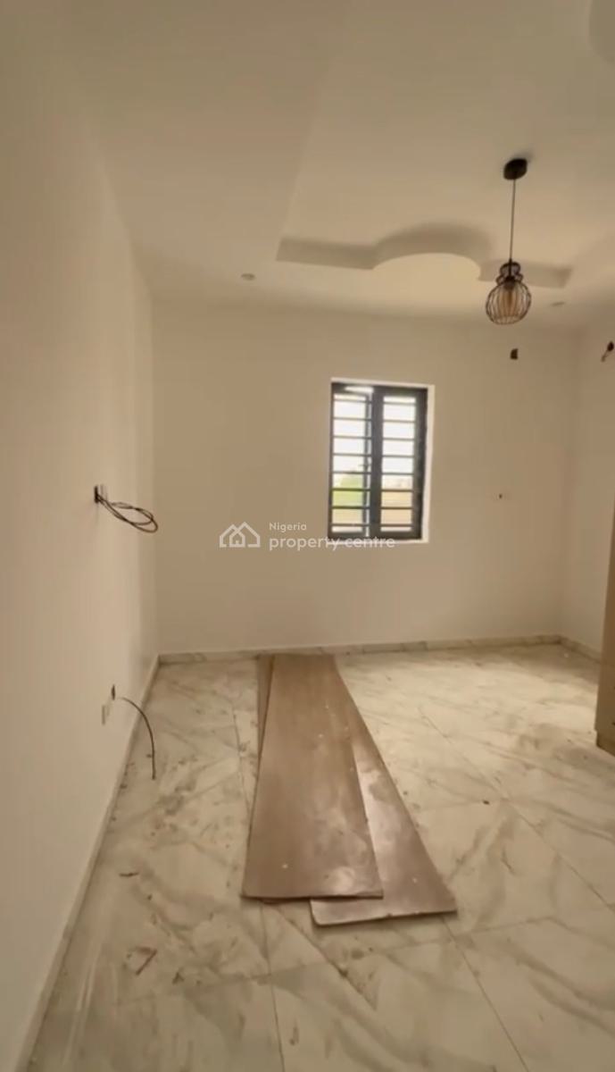 Miniflat, Orchid, Lekki Expressway, Lekki, Lagos, Mini Flat (room and Parlour) for Rent
