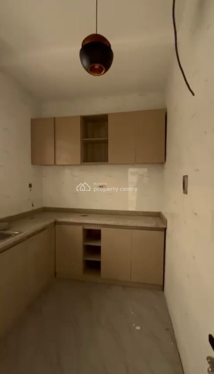 Miniflat, Orchid, Lekki Expressway, Lekki, Lagos, Mini Flat (room and Parlour) for Rent