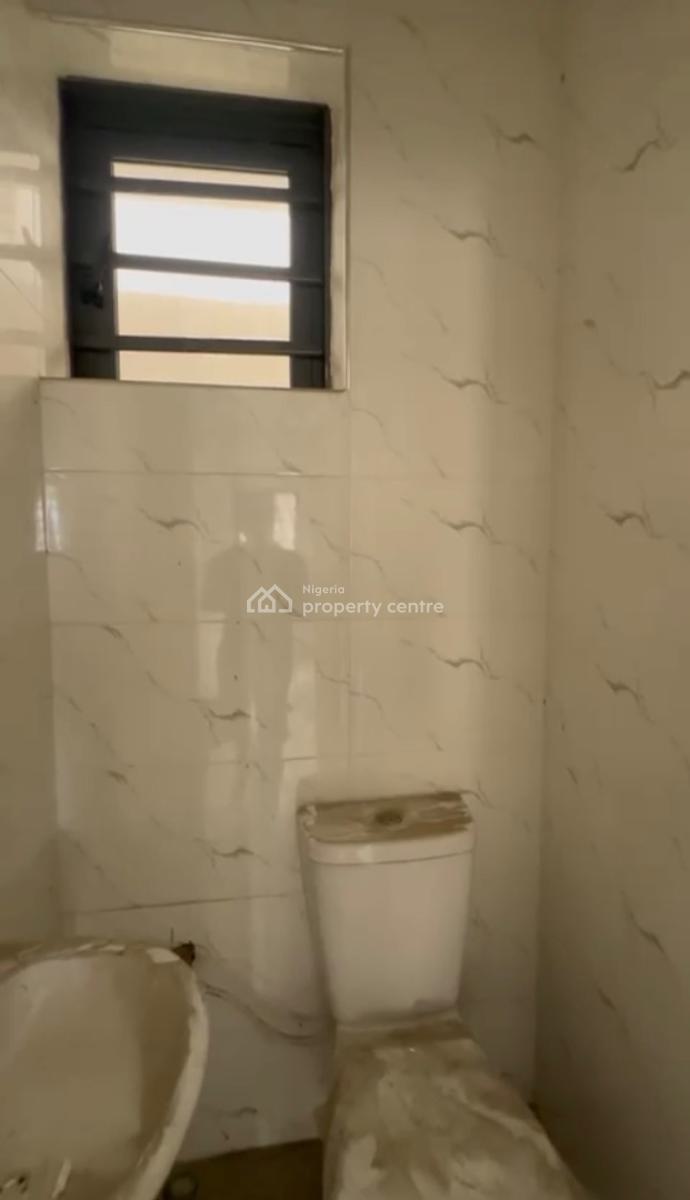 Miniflat, Orchid, Lekki Expressway, Lekki, Lagos, Mini Flat (room and Parlour) for Rent