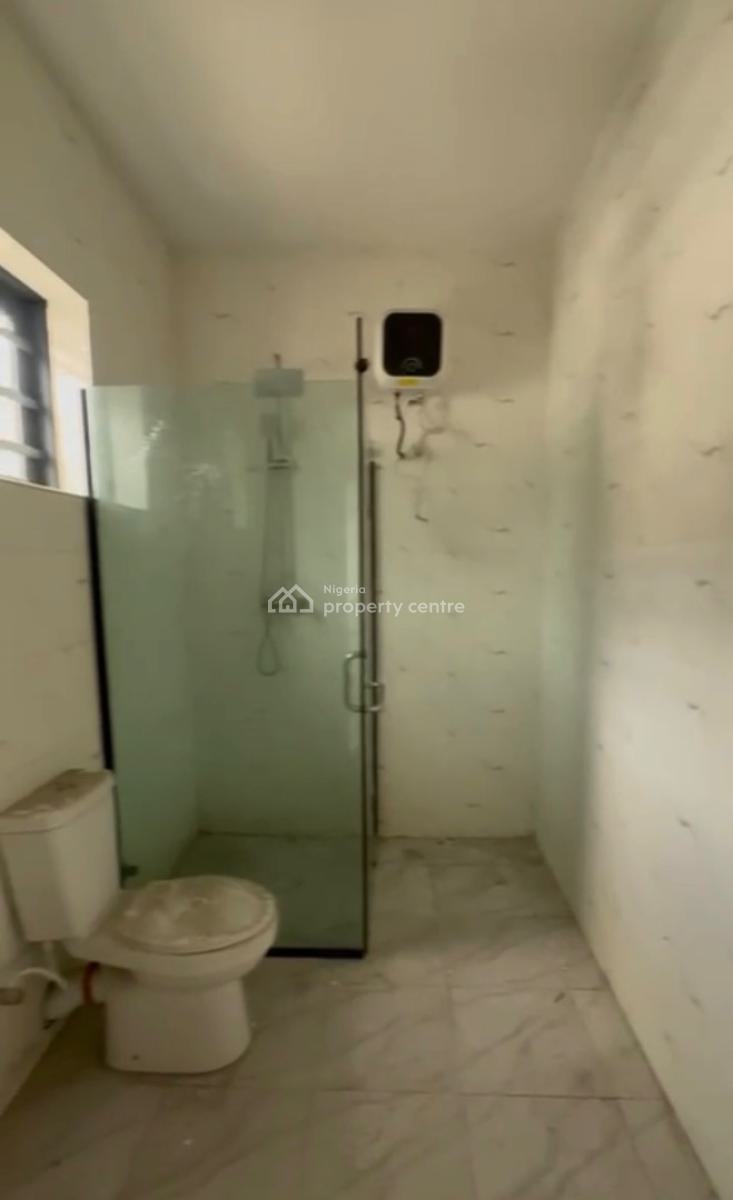 Miniflat, Orchid, Lekki Expressway, Lekki, Lagos, Mini Flat (room and Parlour) for Rent
