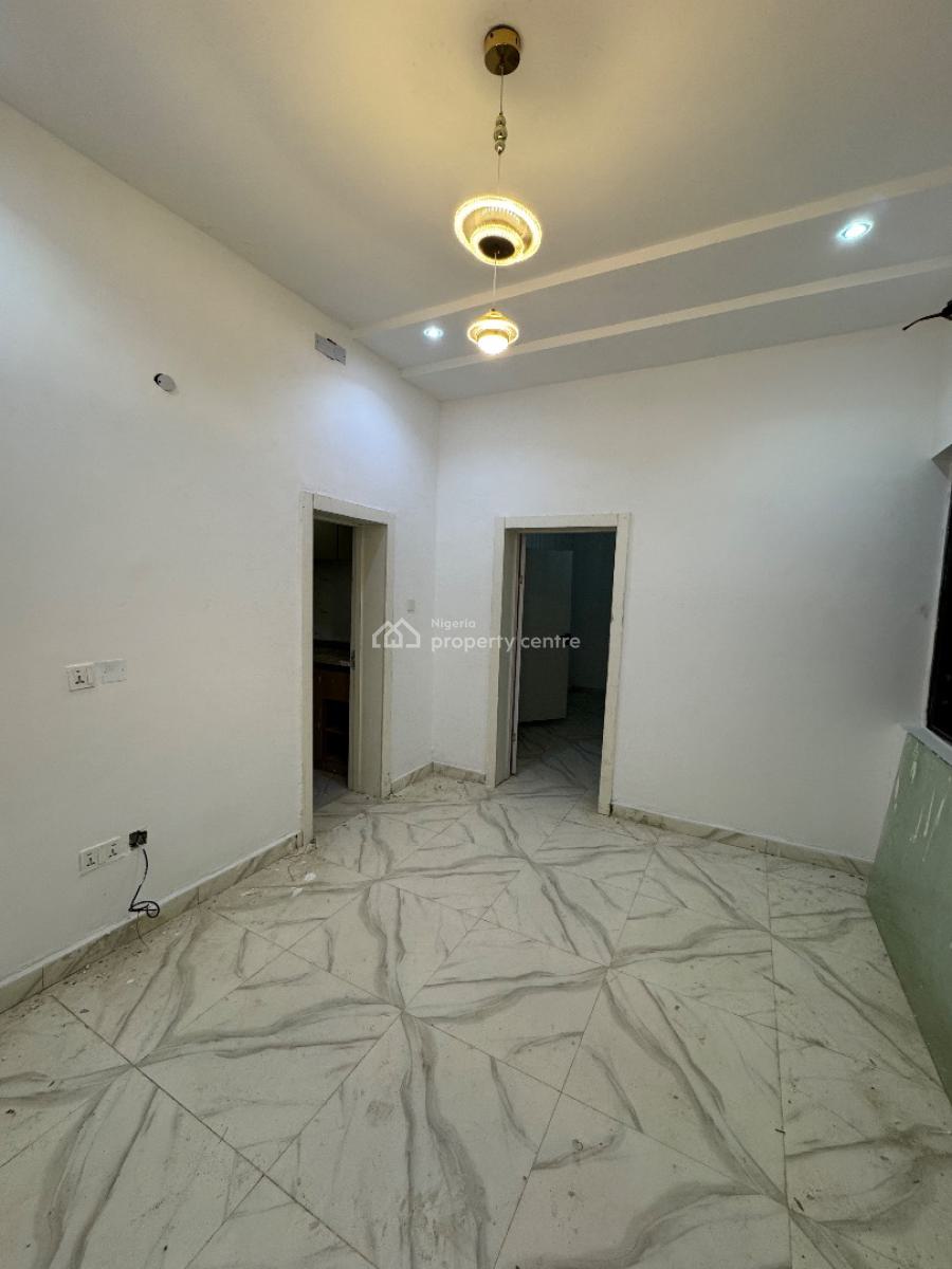 Miniflat, Orchid, Lekki Expressway, Lekki, Lagos, Mini Flat (room and Parlour) for Rent