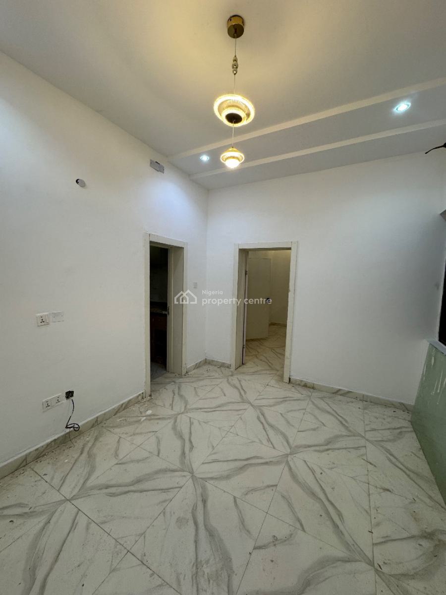 Miniflat, Orchid, Lekki Expressway, Lekki, Lagos, Mini Flat (room and Parlour) for Rent