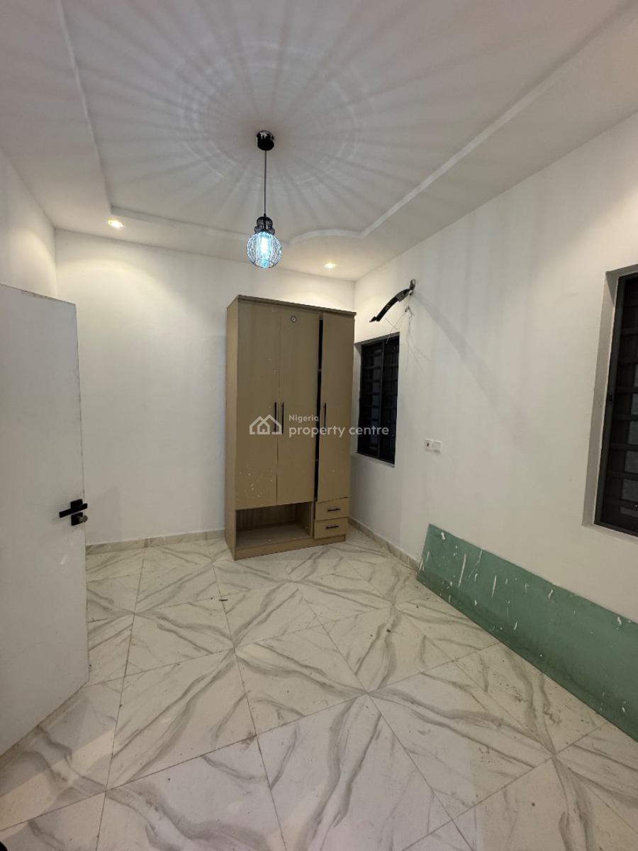 Miniflat, Orchid, Lekki Expressway, Lekki, Lagos, Mini Flat (room and Parlour) for Rent