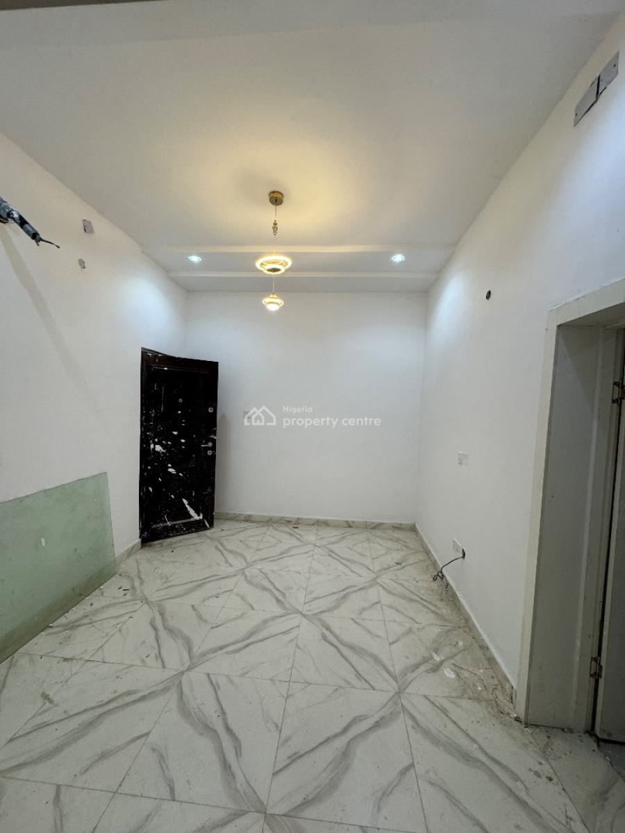 Miniflat, Orchid, Lekki Expressway, Lekki, Lagos, Mini Flat (room and Parlour) for Rent