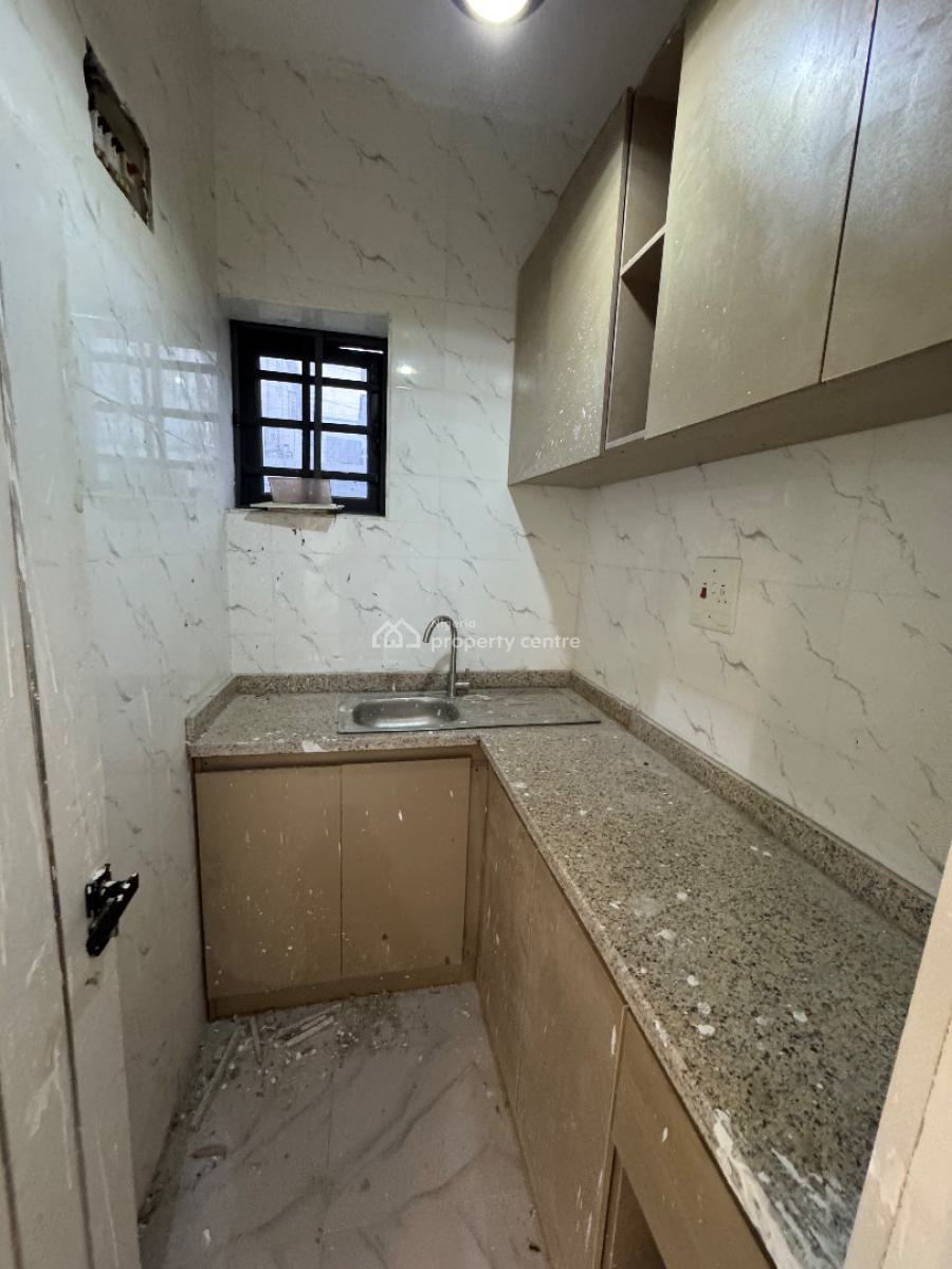 Miniflat, Orchid, Lekki Expressway, Lekki, Lagos, Mini Flat (room and Parlour) for Rent