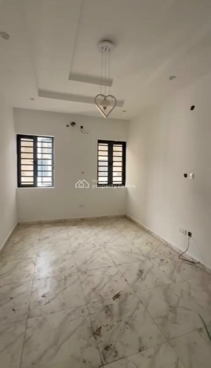Brand New 2 Bedroom Apartment, Orchid, Lekki Expressway, Lekki, Lagos, Flat / Apartment for Rent