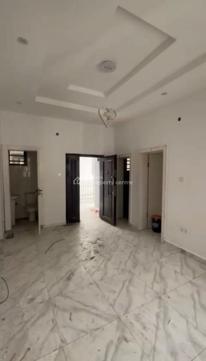 Brand New 2 Bedroom Apartment, Orchid, Lekki Expressway, Lekki, Lagos, Flat / Apartment for Rent
