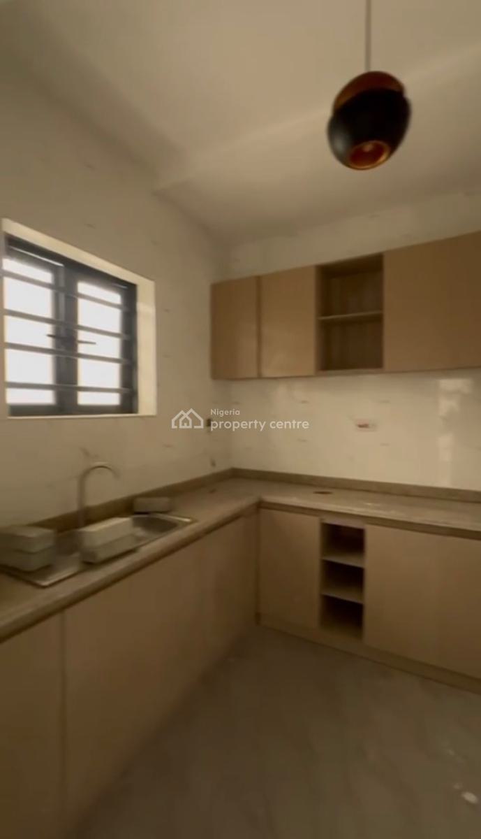 Brand New 2 Bedroom Apartment, Orchid, Lekki Expressway, Lekki, Lagos, Flat / Apartment for Rent