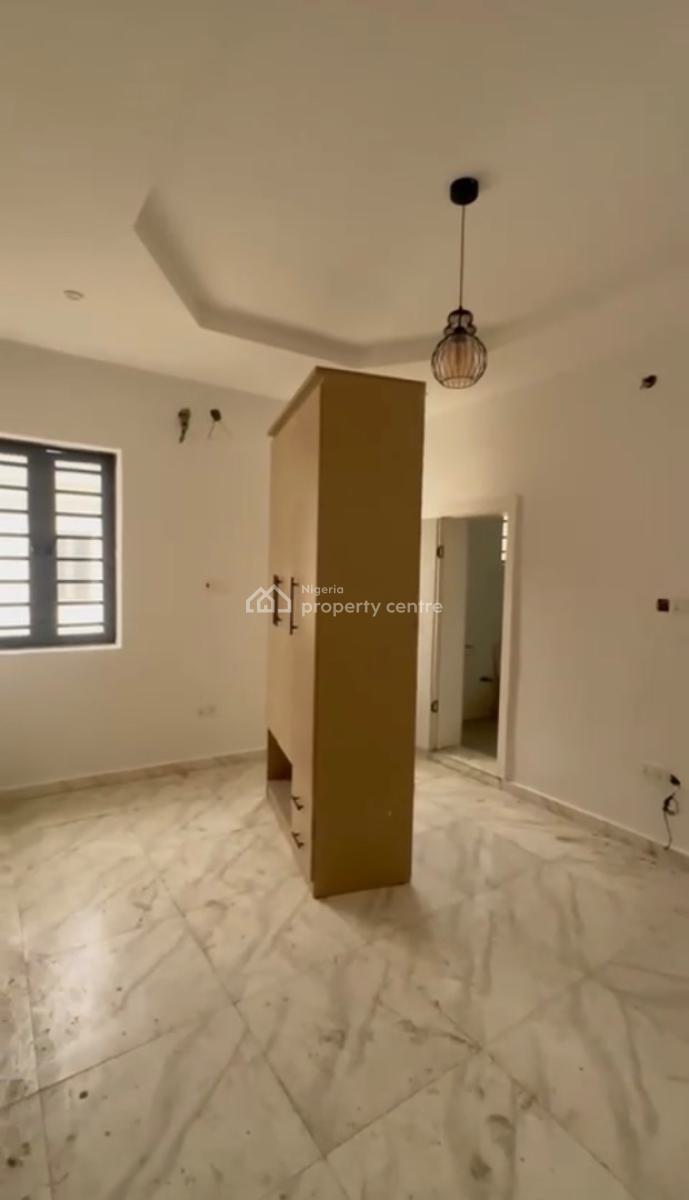 Brand New 2 Bedroom Apartment, Orchid, Lekki Expressway, Lekki, Lagos, Flat / Apartment for Rent
