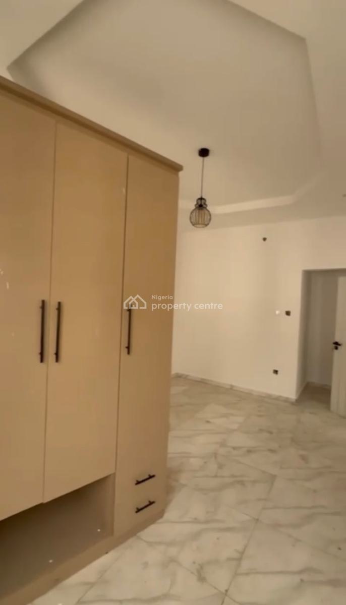 Brand New 2 Bedroom Apartment, Orchid, Lekki Expressway, Lekki, Lagos, Flat / Apartment for Rent