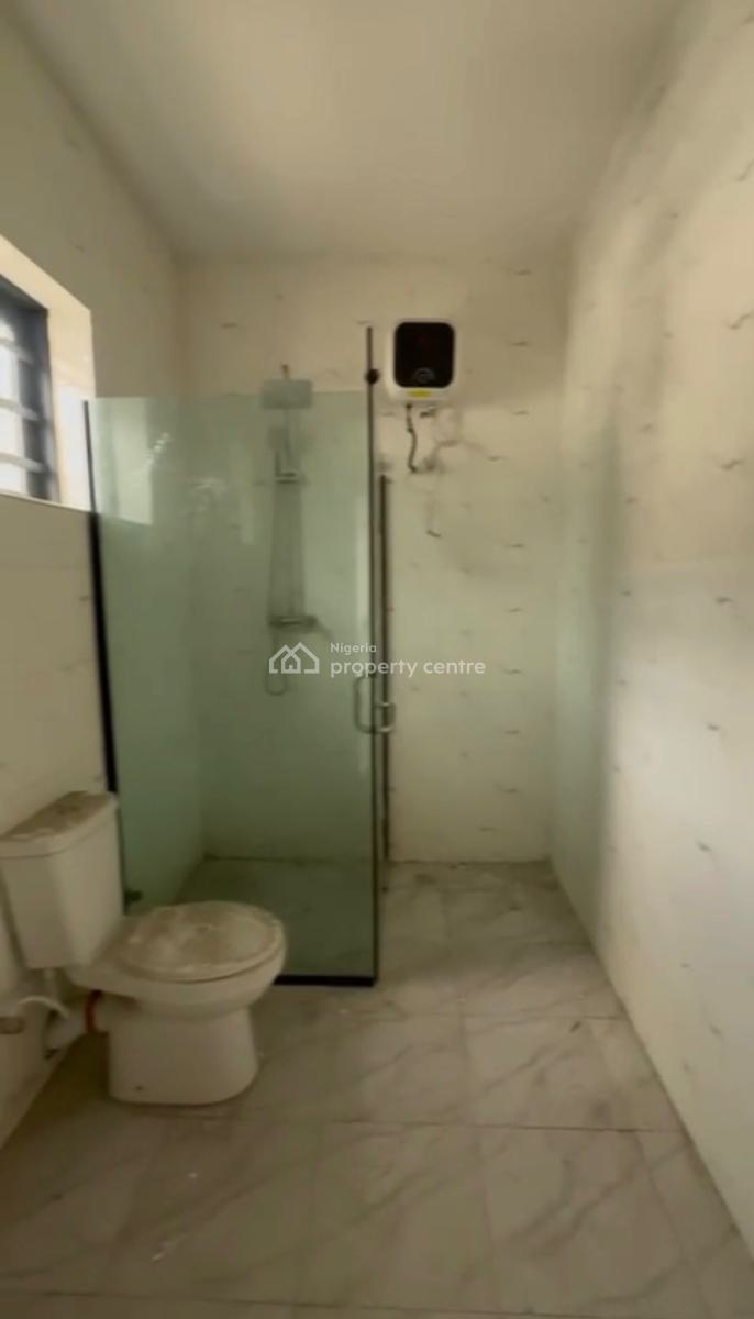 Brand New 2 Bedroom Apartment, Orchid, Lekki Expressway, Lekki, Lagos, Flat / Apartment for Rent