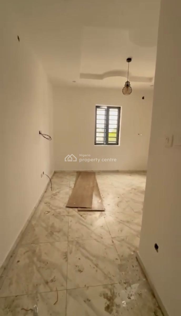 Brand New 2 Bedroom Apartment, Orchid, Lekki Expressway, Lekki, Lagos, Flat / Apartment for Rent