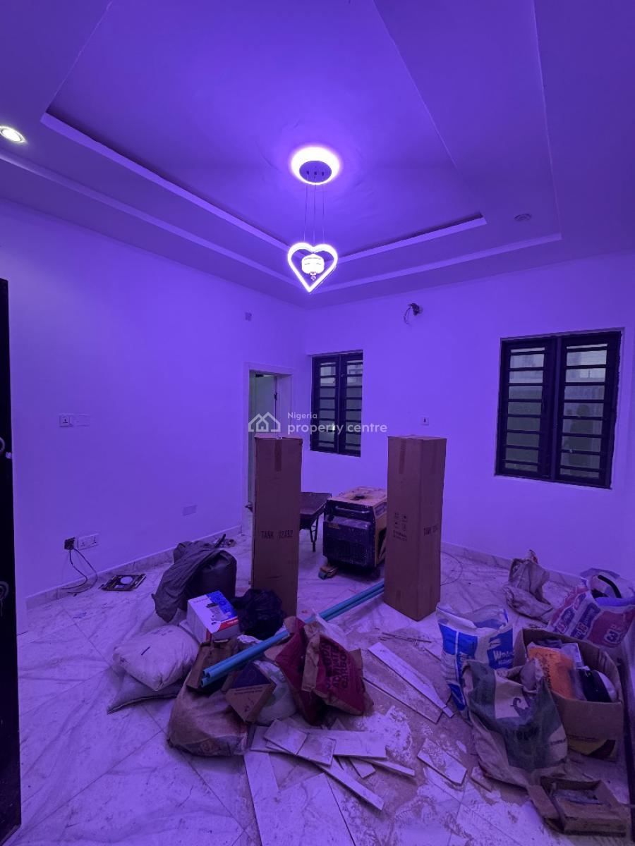 Brand New 2 Bedroom Apartment, Orchid, Lekki Expressway, Lekki, Lagos, Flat / Apartment for Rent