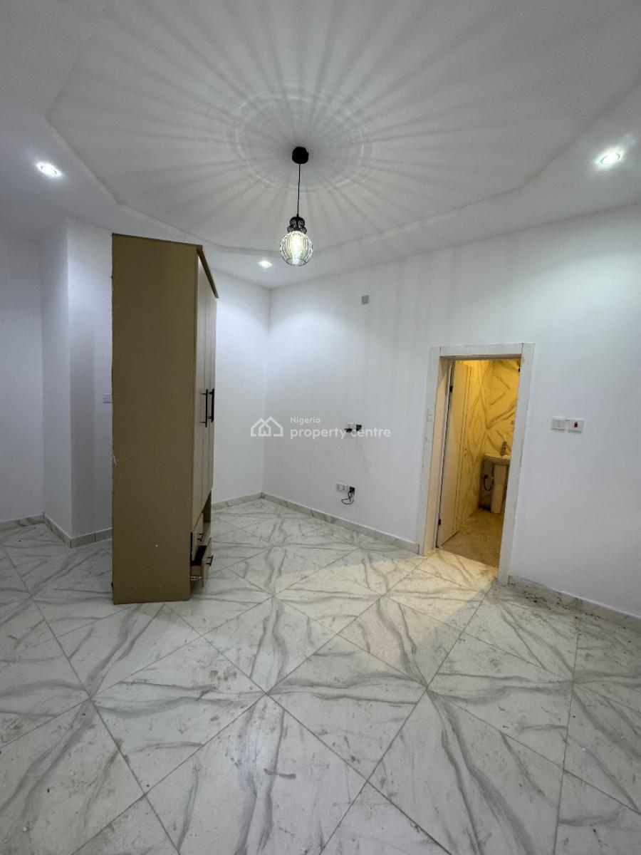 Brand New 2 Bedroom Apartment, Orchid, Lekki Expressway, Lekki, Lagos, Flat / Apartment for Rent