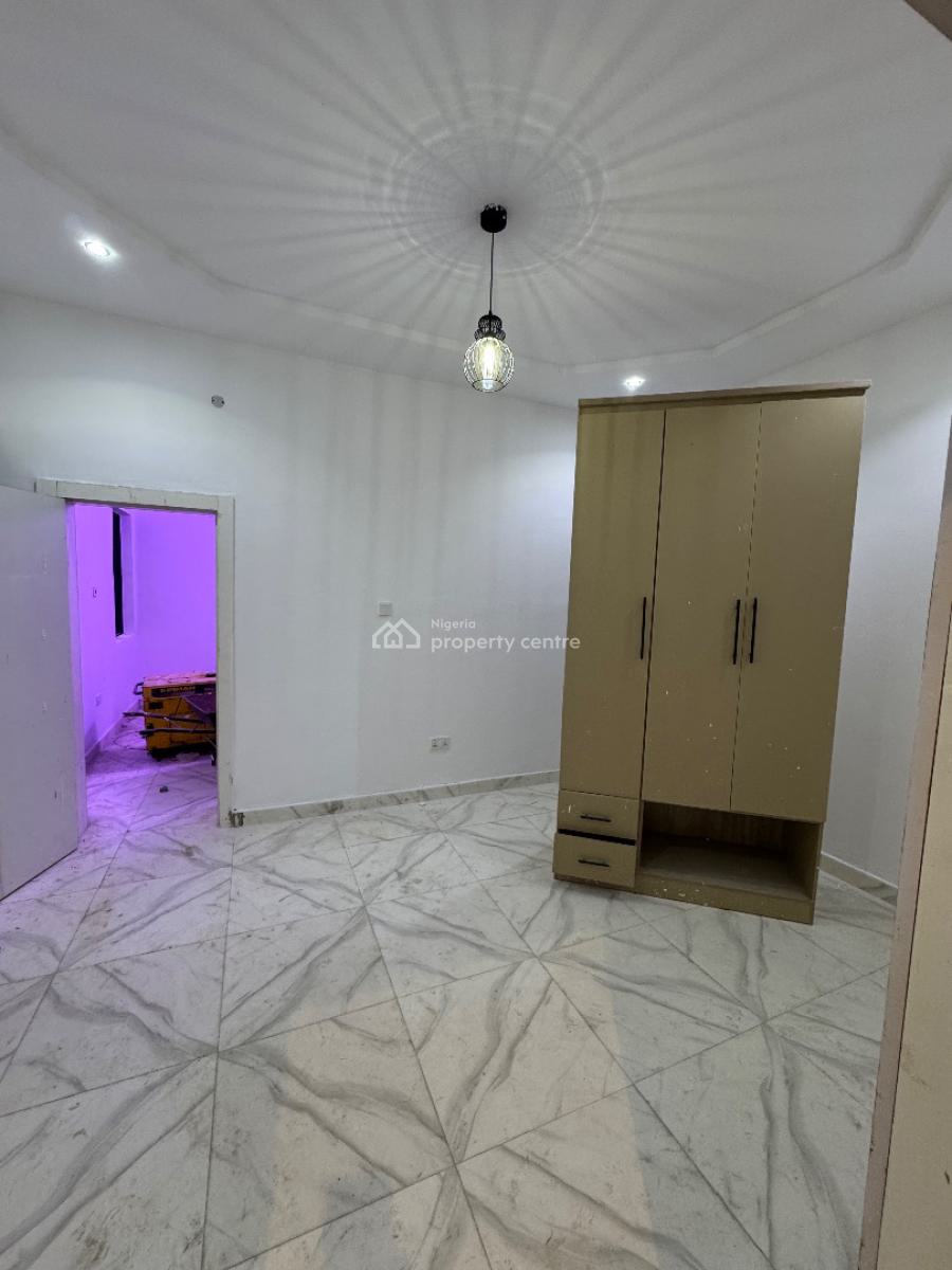 Brand New 2 Bedroom Apartment, Orchid, Lekki Expressway, Lekki, Lagos, Flat / Apartment for Rent