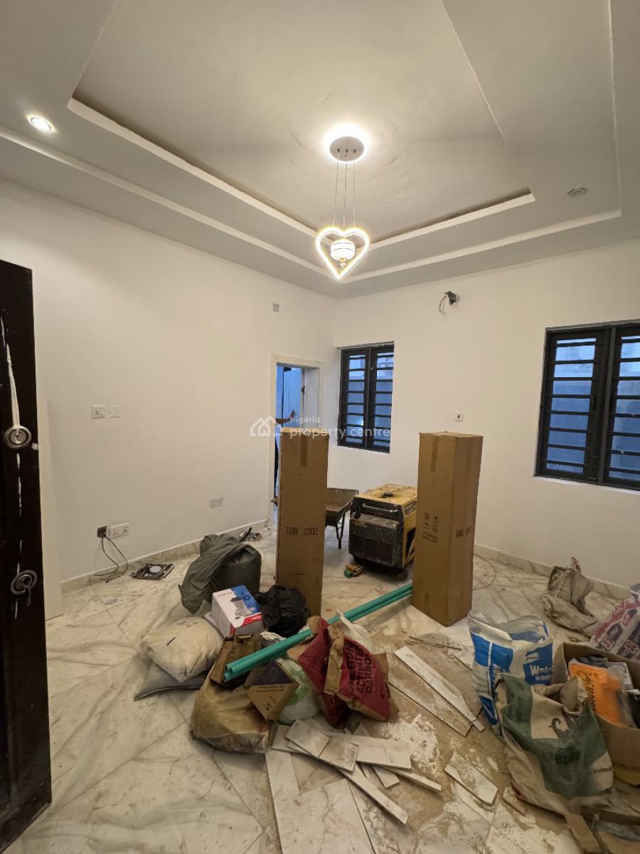 Brand New 2 Bedroom Apartment, Orchid, Lekki Expressway, Lekki, Lagos, Flat / Apartment for Rent