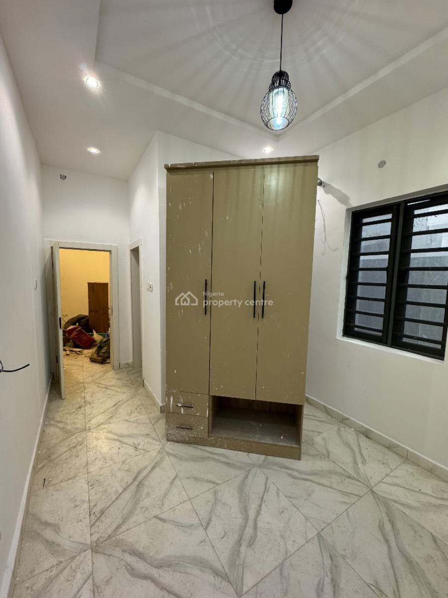 Brand New 2 Bedroom Apartment, Orchid, Lekki Expressway, Lekki, Lagos, Flat / Apartment for Rent