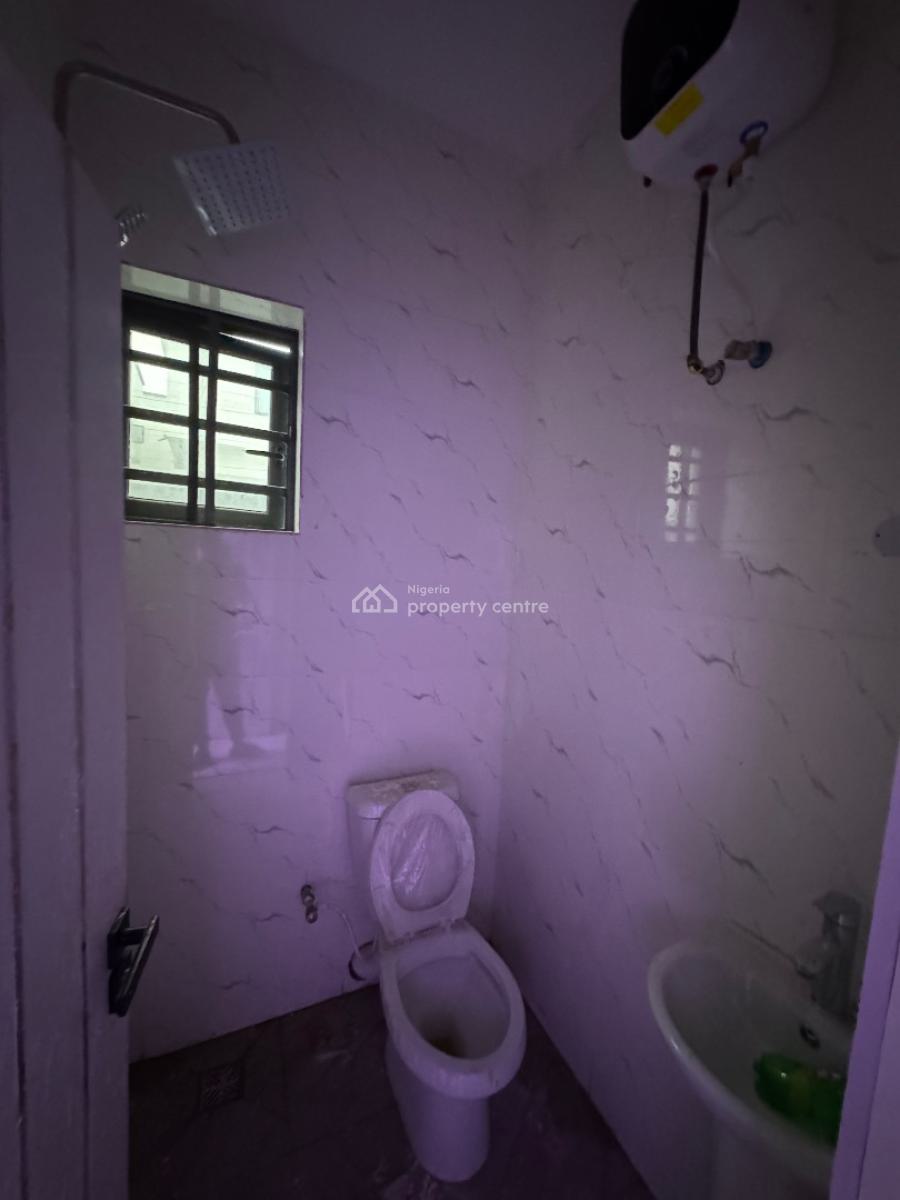 Brand New 2 Bedroom Apartment, Orchid, Lekki Expressway, Lekki, Lagos, Flat / Apartment for Rent