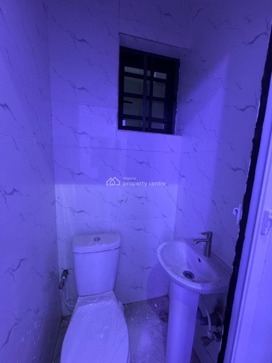 Brand New 2 Bedroom Apartment, Orchid, Lekki Expressway, Lekki, Lagos, Flat / Apartment for Rent