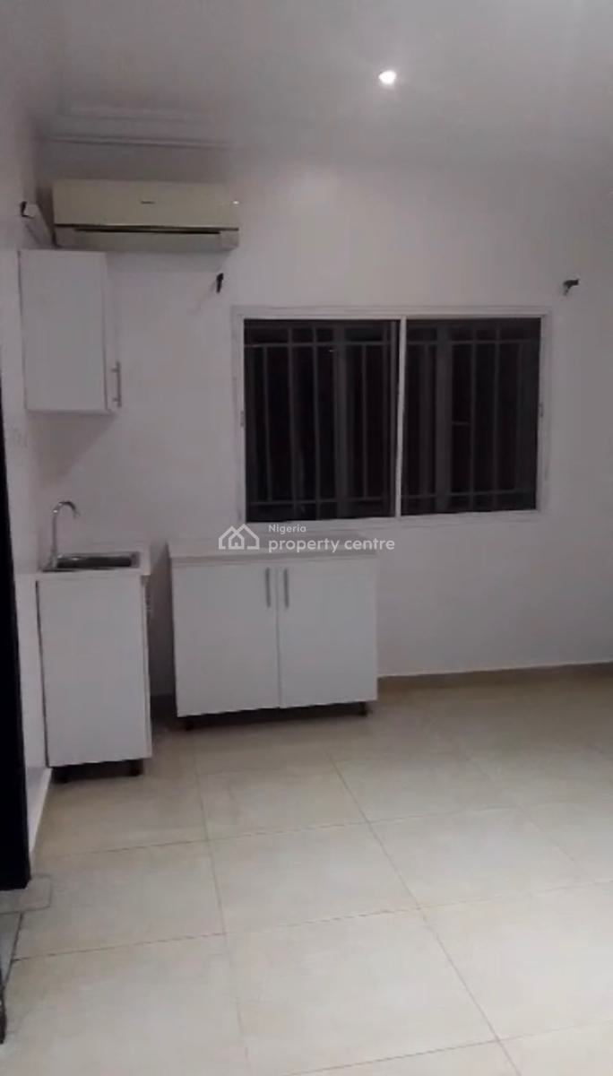 Self Contain Studio, North Pointe Estate, Chevron Drive, Lekki Expressway, Lekki, Lagos, Self Contain (single Rooms) for Rent