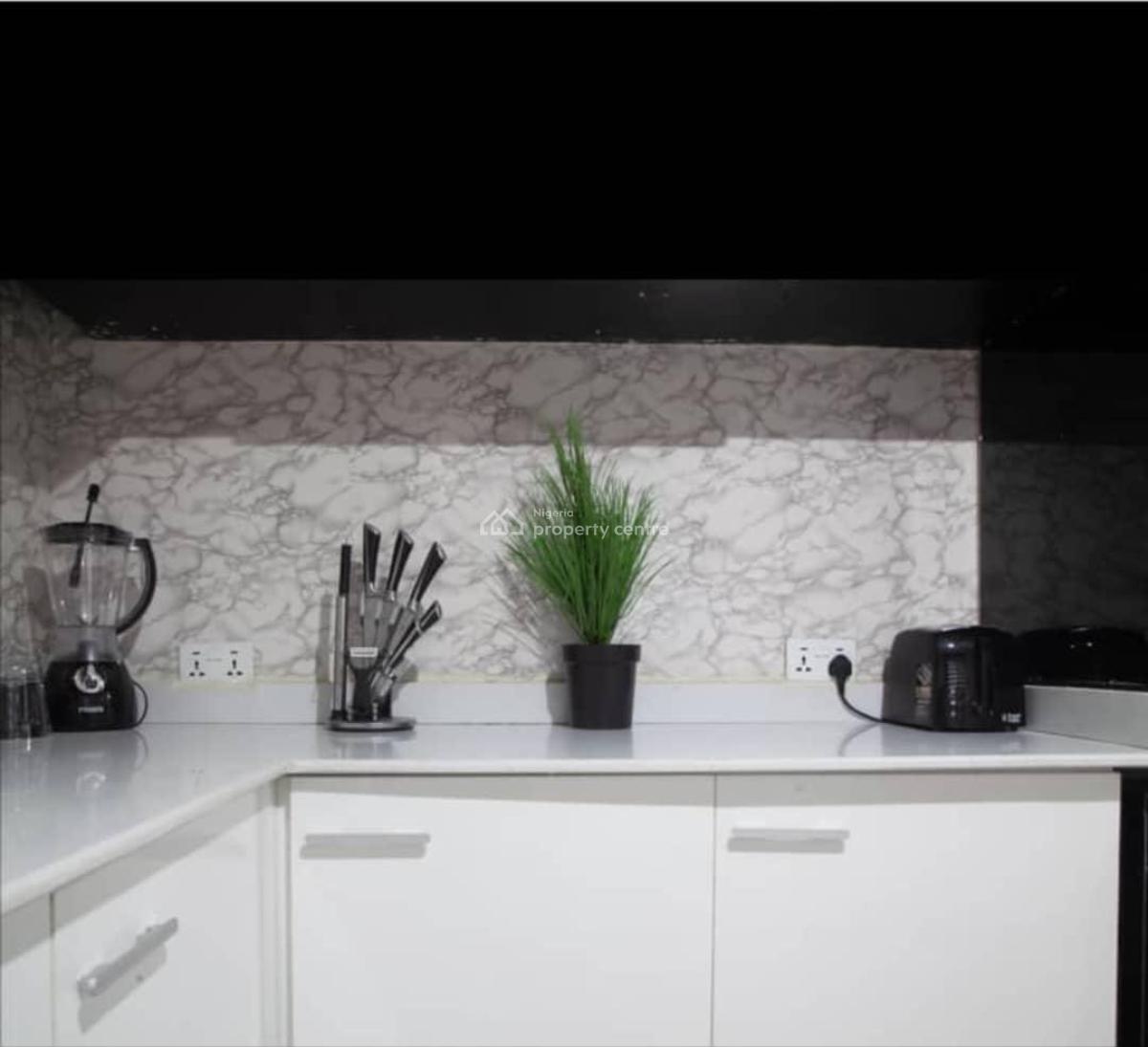 Furnished 3 Bedroom Apartment + Bq, Ikoyi, Lagos, Flat / Apartment for Sale
