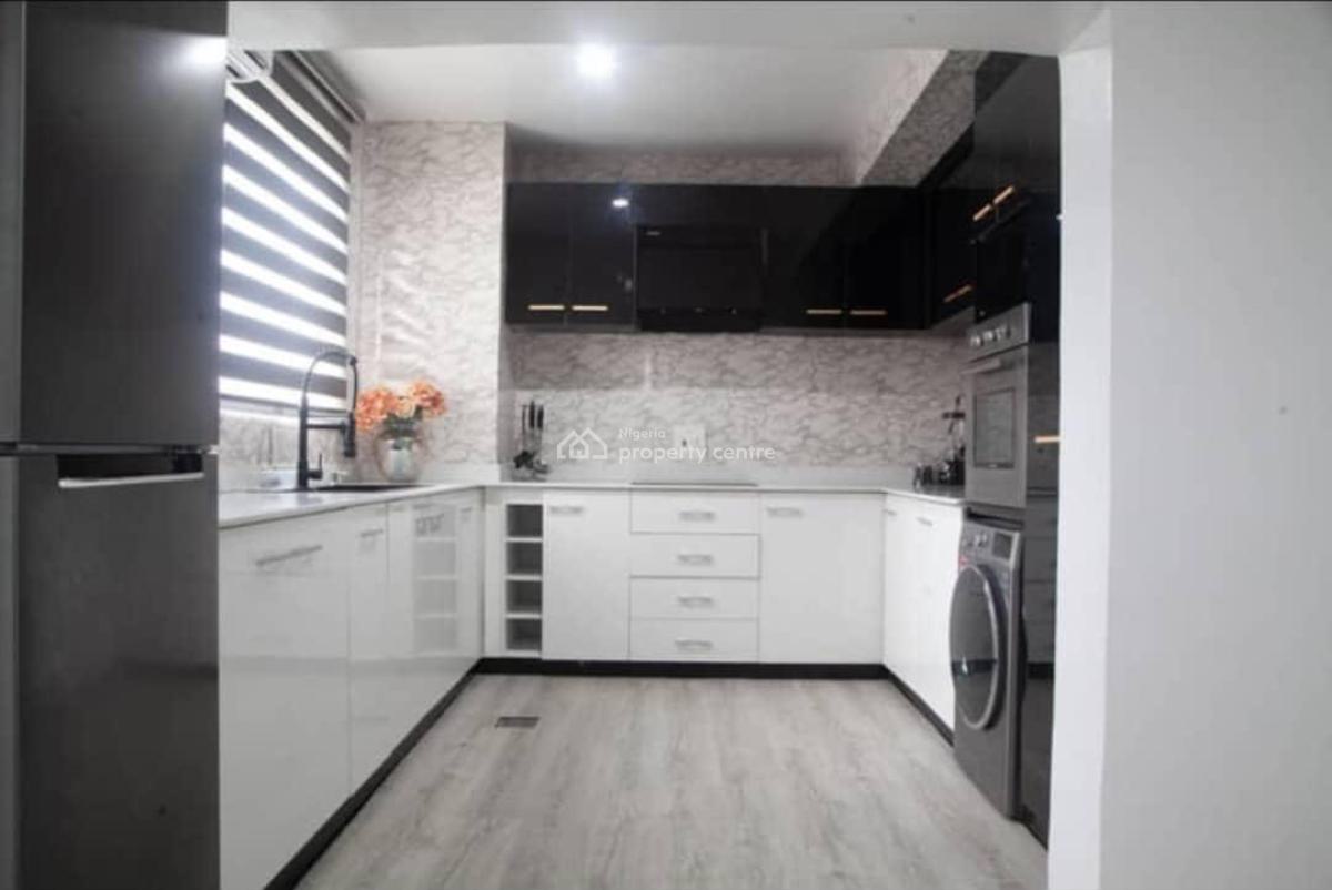Furnished 3 Bedroom Apartment + Bq, Ikoyi, Lagos, Flat / Apartment for Sale
