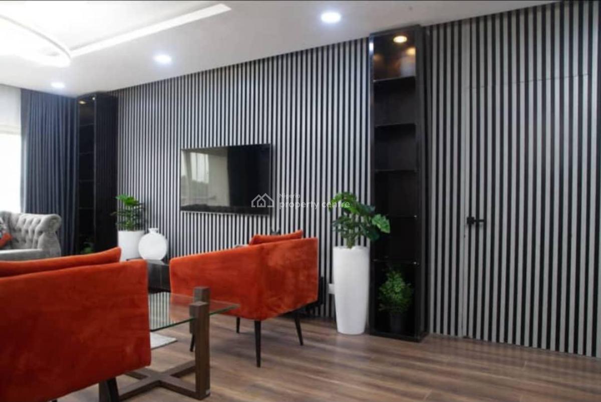 Furnished 3 Bedroom Apartment + Bq, Ikoyi, Lagos, Flat / Apartment for Sale
