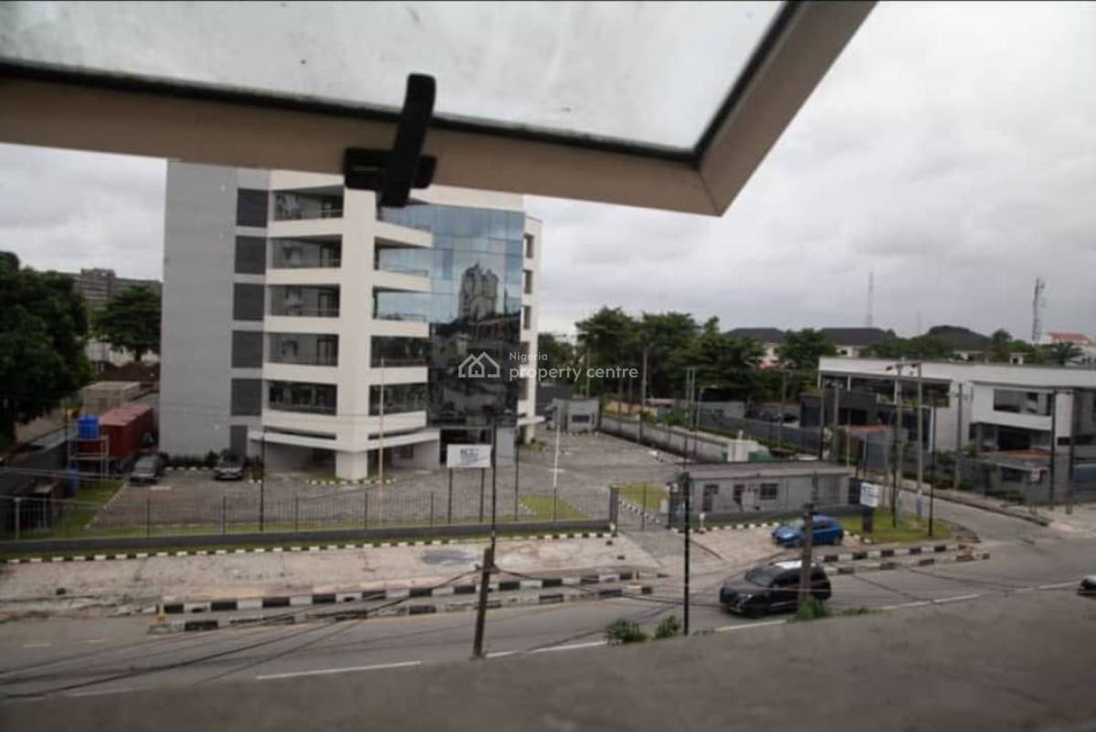 Furnished 3 Bedroom Apartment + Bq, Ikoyi, Lagos, Flat / Apartment for Sale