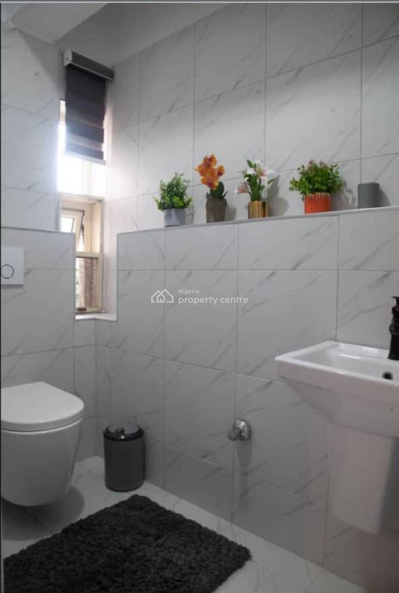 Furnished 3 Bedroom Apartment + Bq, Ikoyi, Lagos, Flat / Apartment for Sale