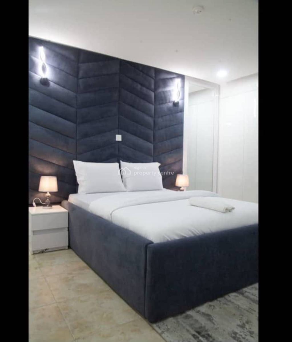 Furnished 3 Bedroom Apartment + Bq, Ikoyi, Lagos, Flat / Apartment for Sale